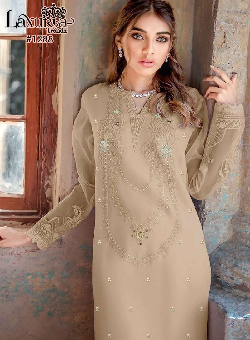 D. NO. 1288 Ready Wear by Luxuria Trends